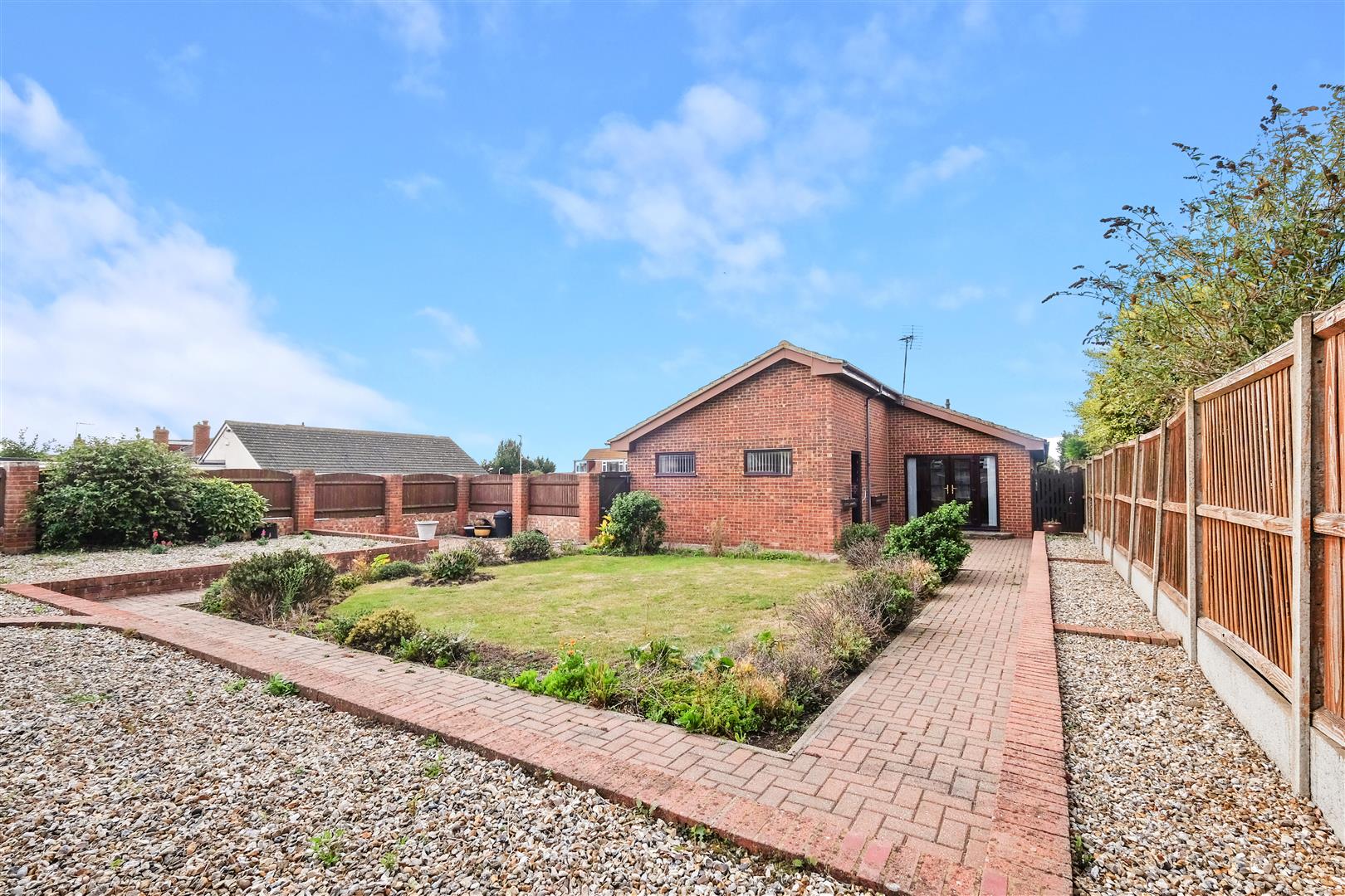 3 Bed, 1 Bath Property For Sale in Macdonald Parade, Seasalter, CT5 4SL